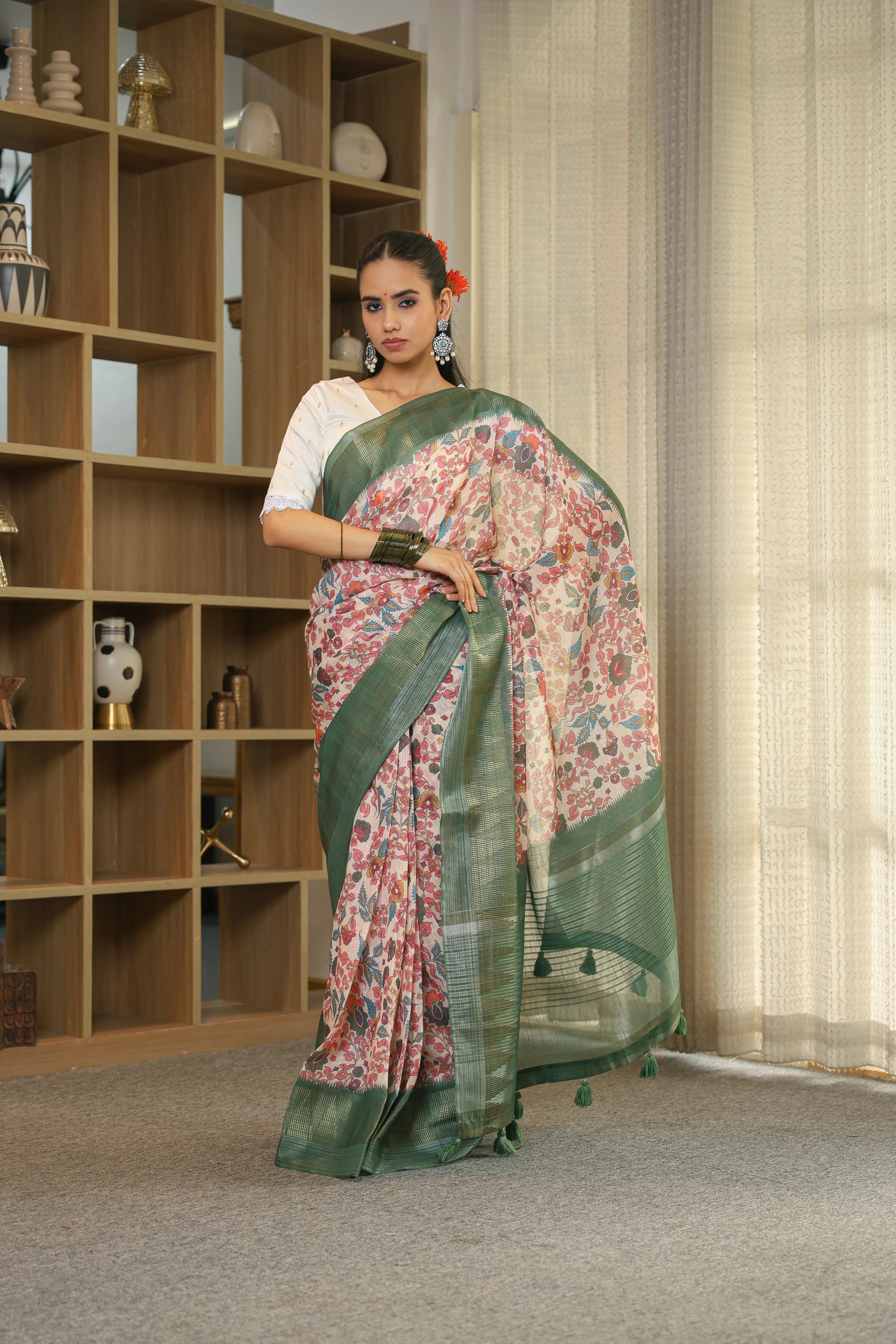 Vanaja