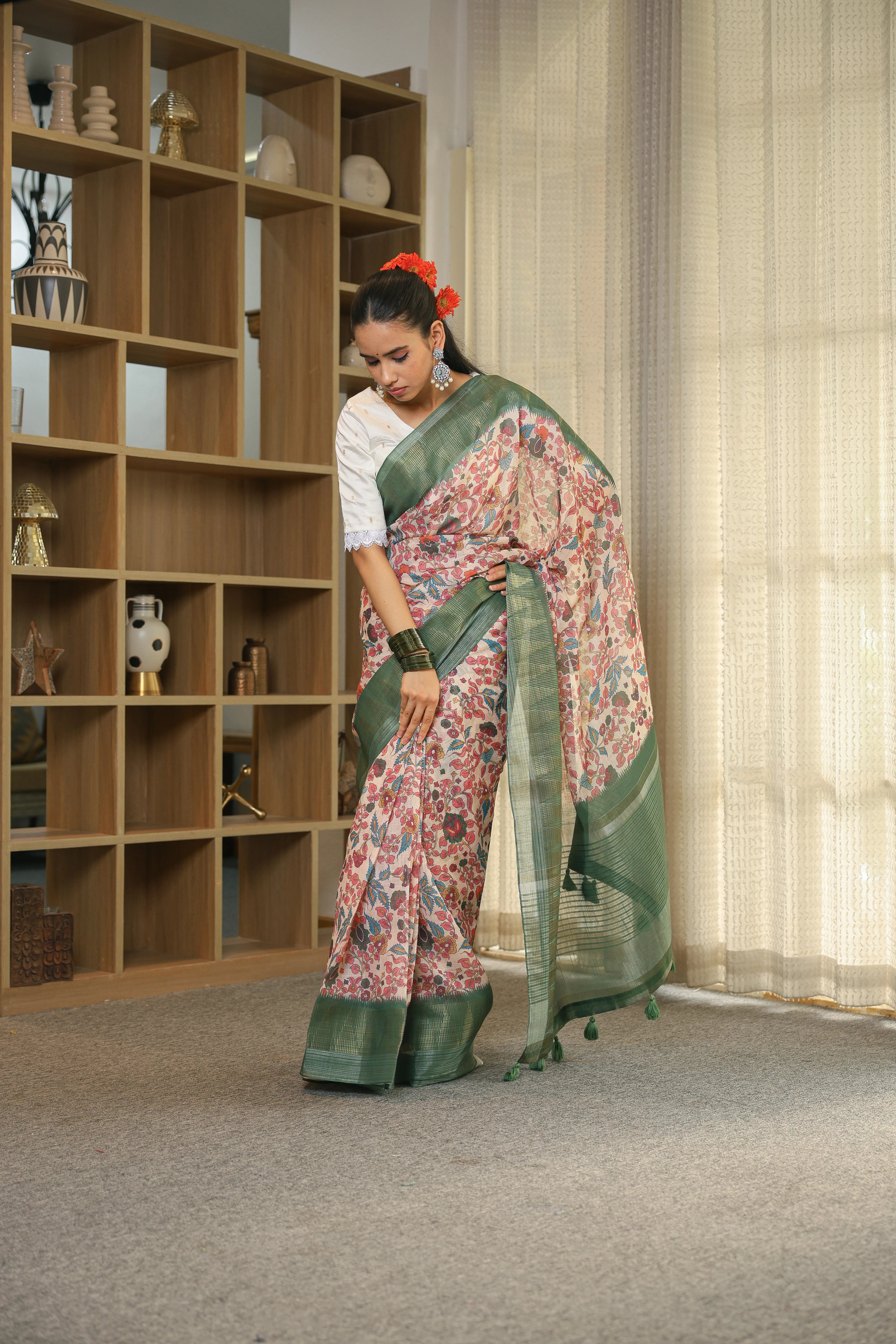 Vanaja