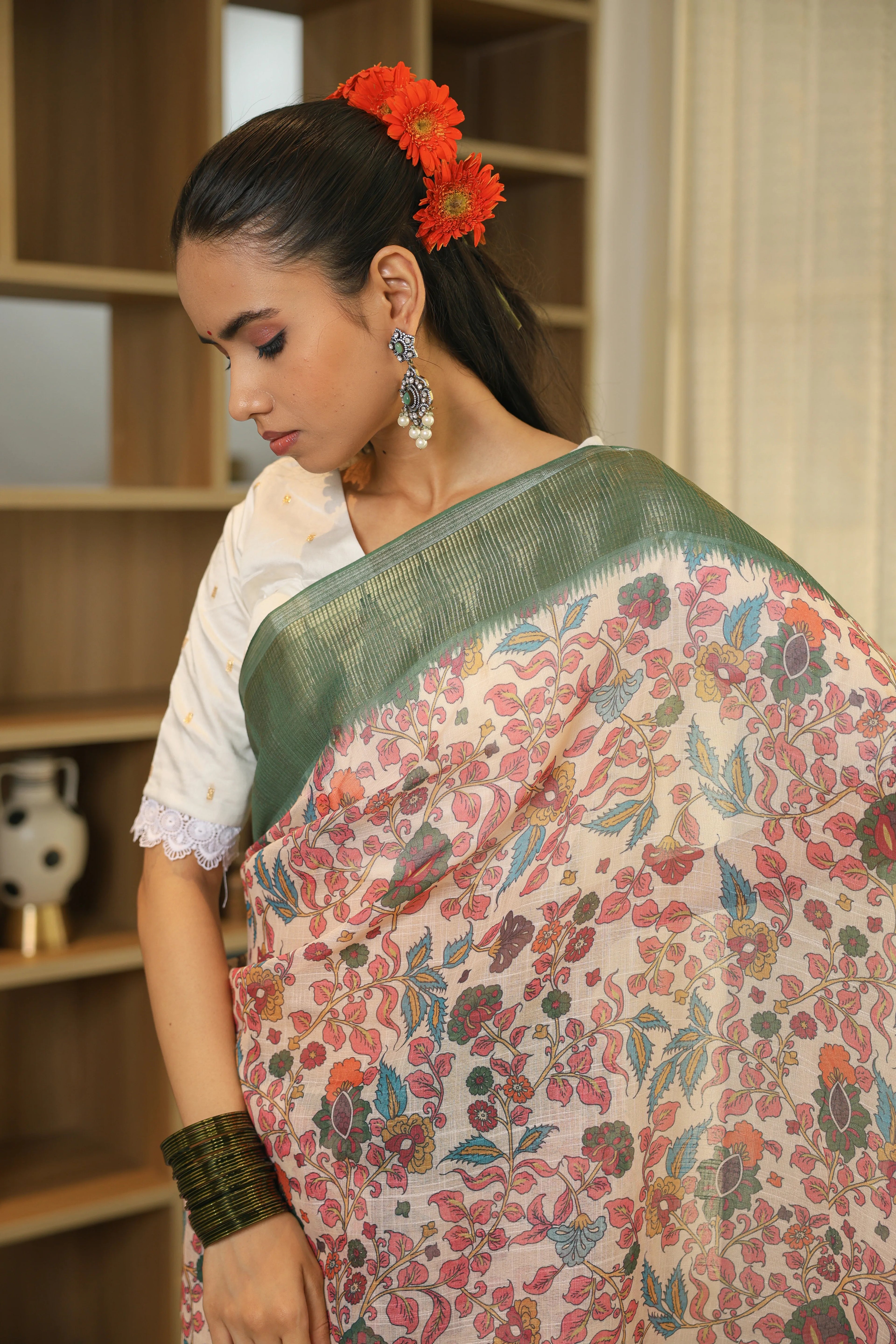 Vanaja