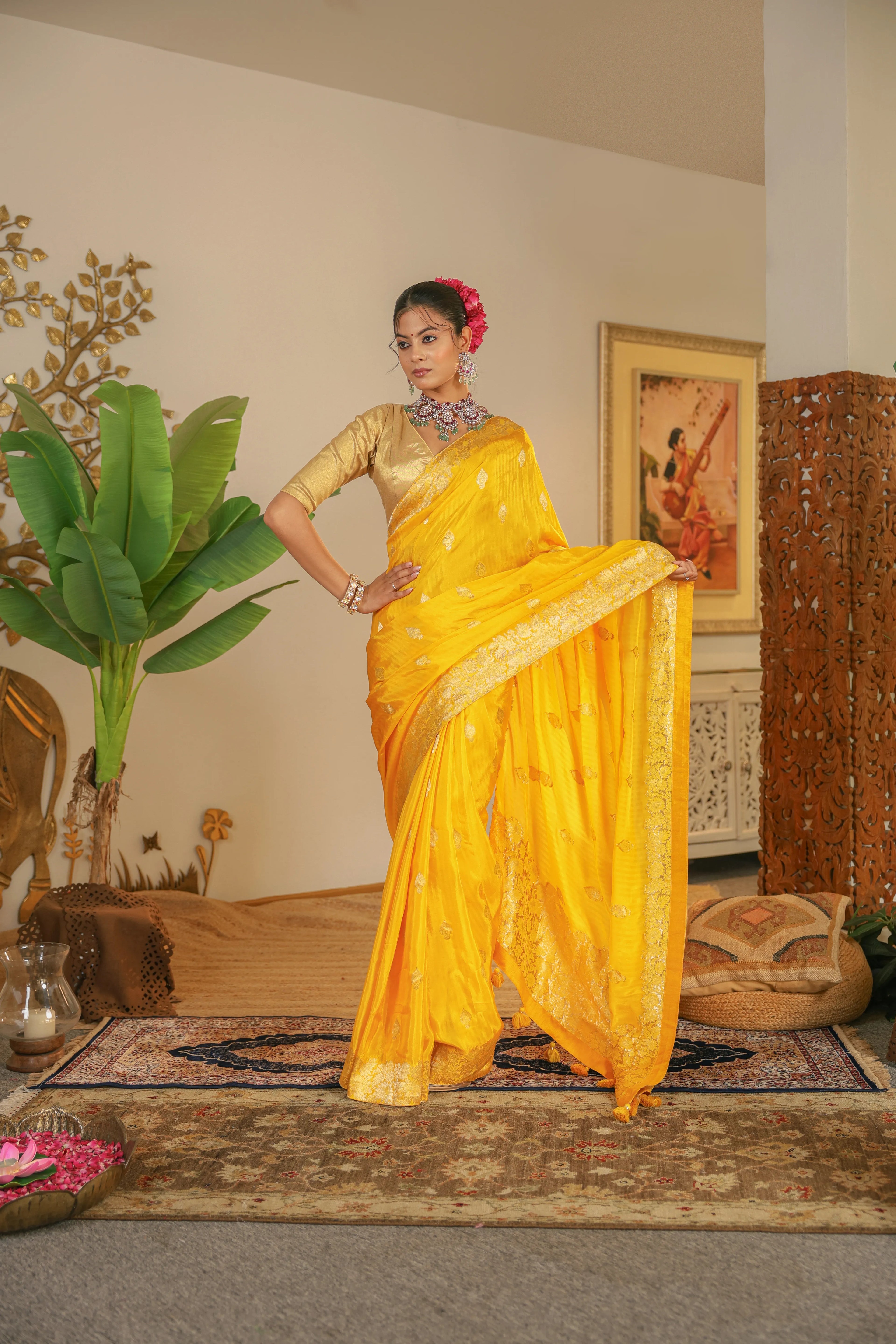 Peetambari