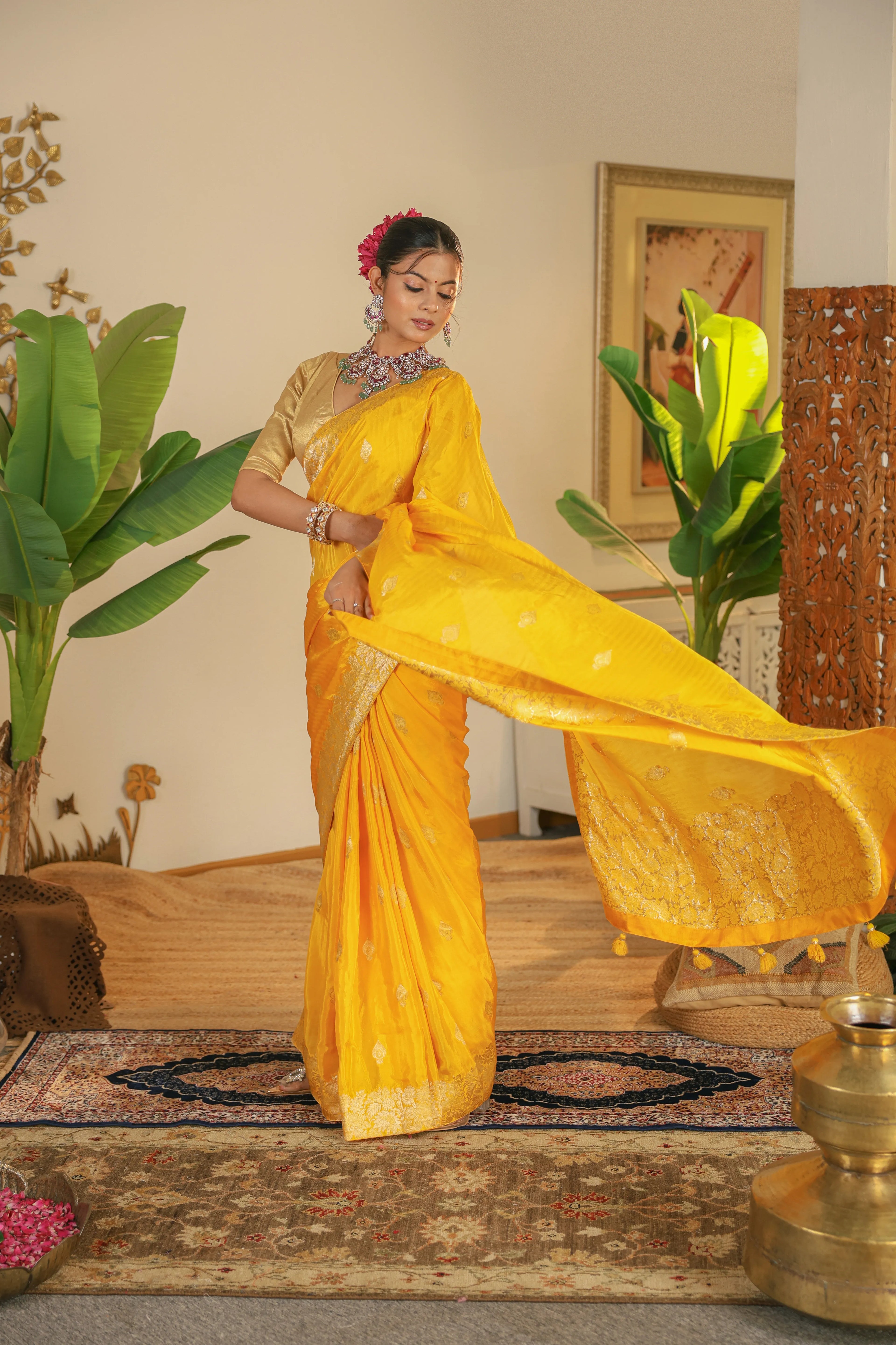 Peetambari