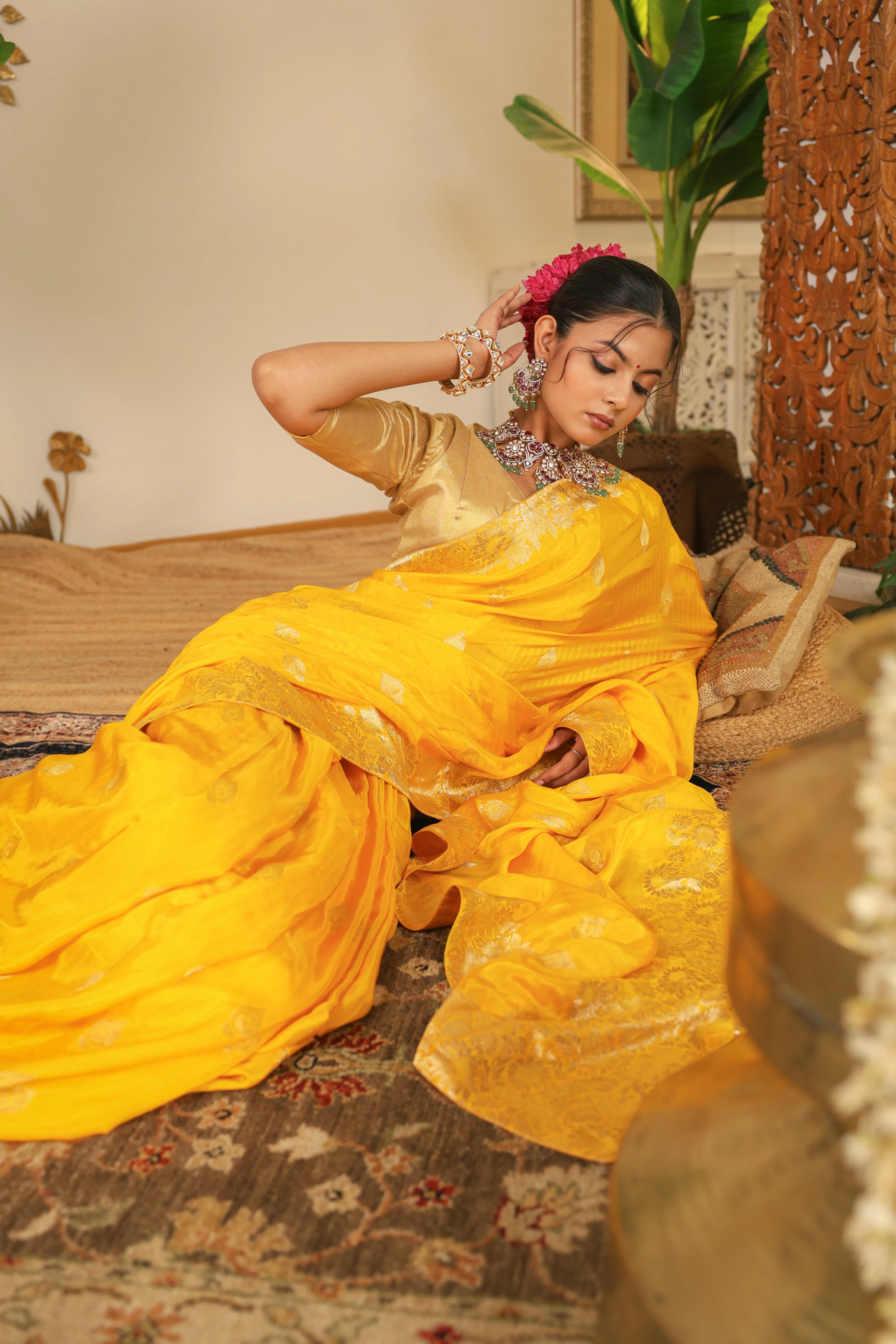 Peetambari