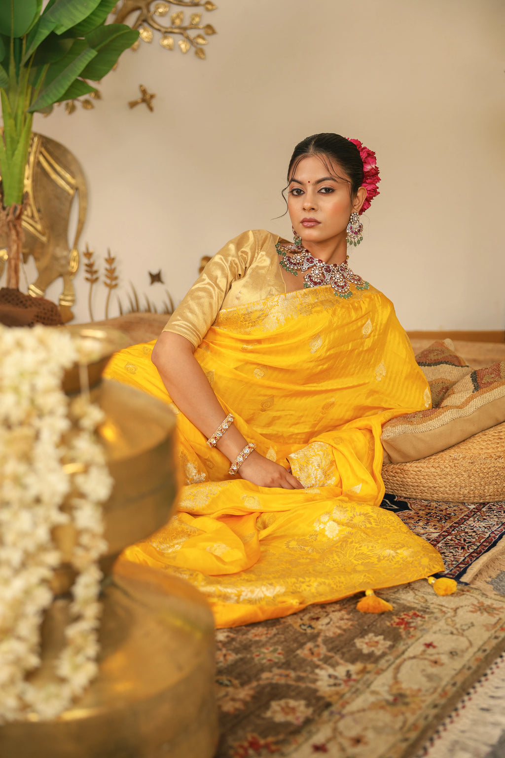 Peetambari