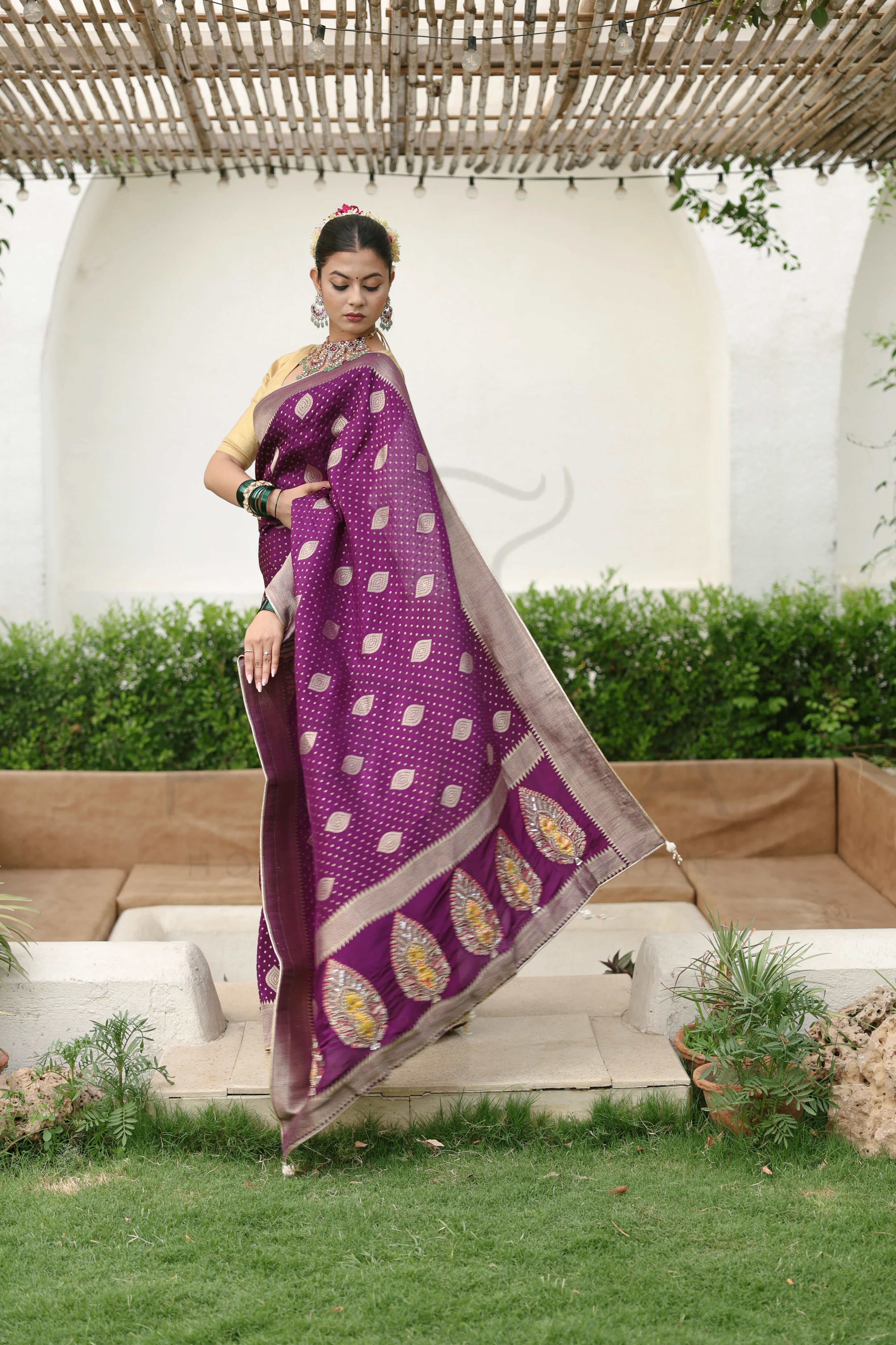 Rajvaibhavi