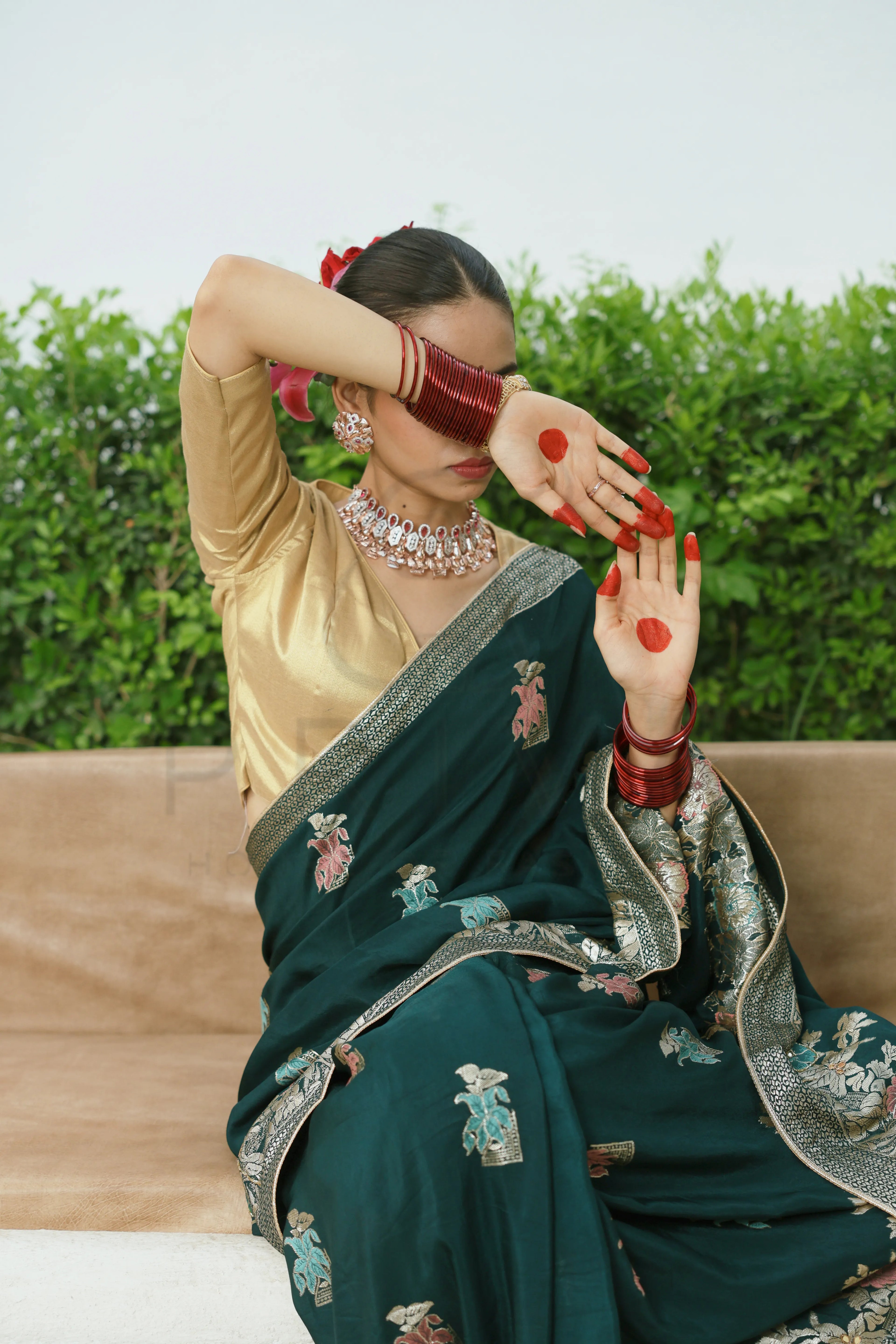 Meghmala