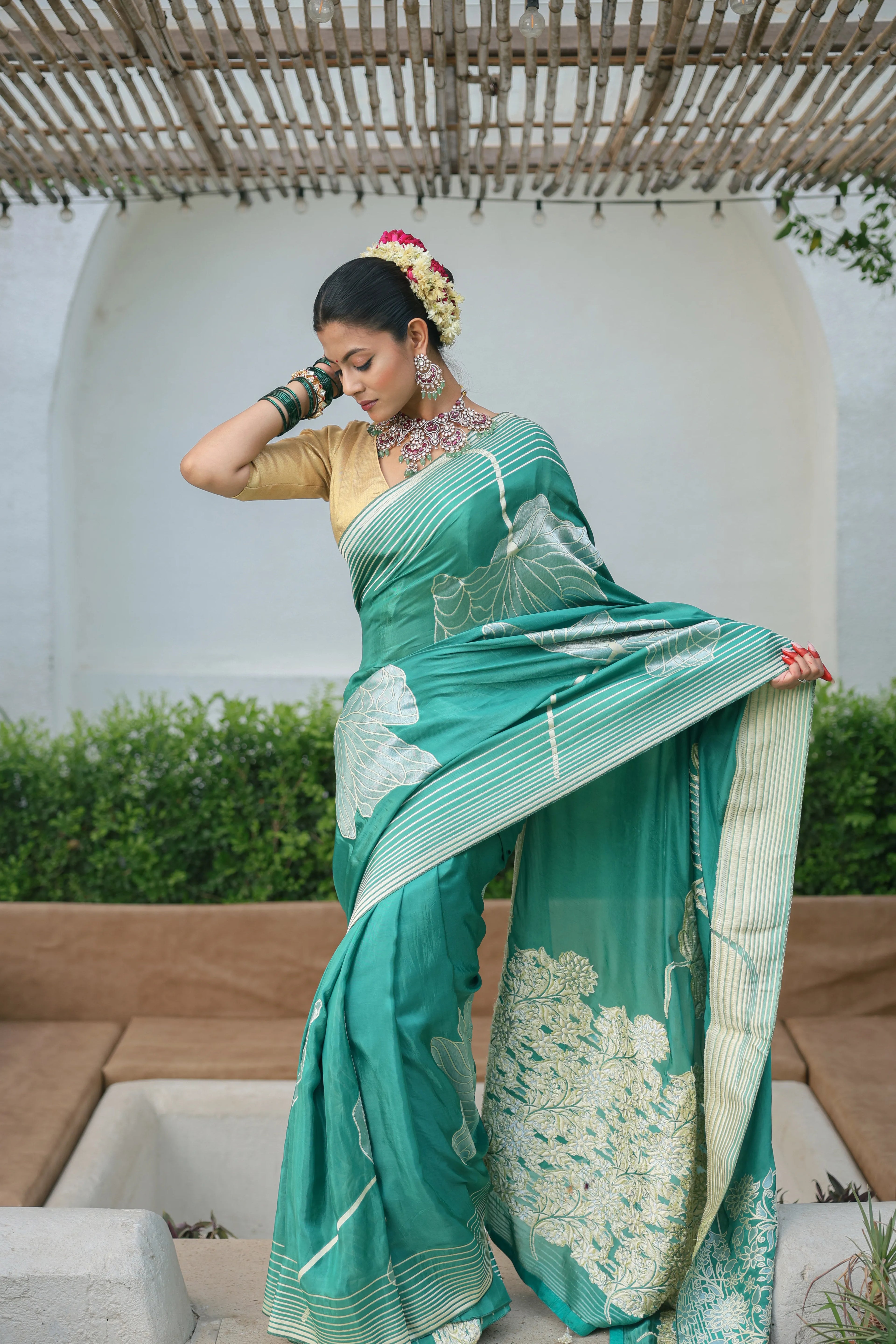 Neel Kamal