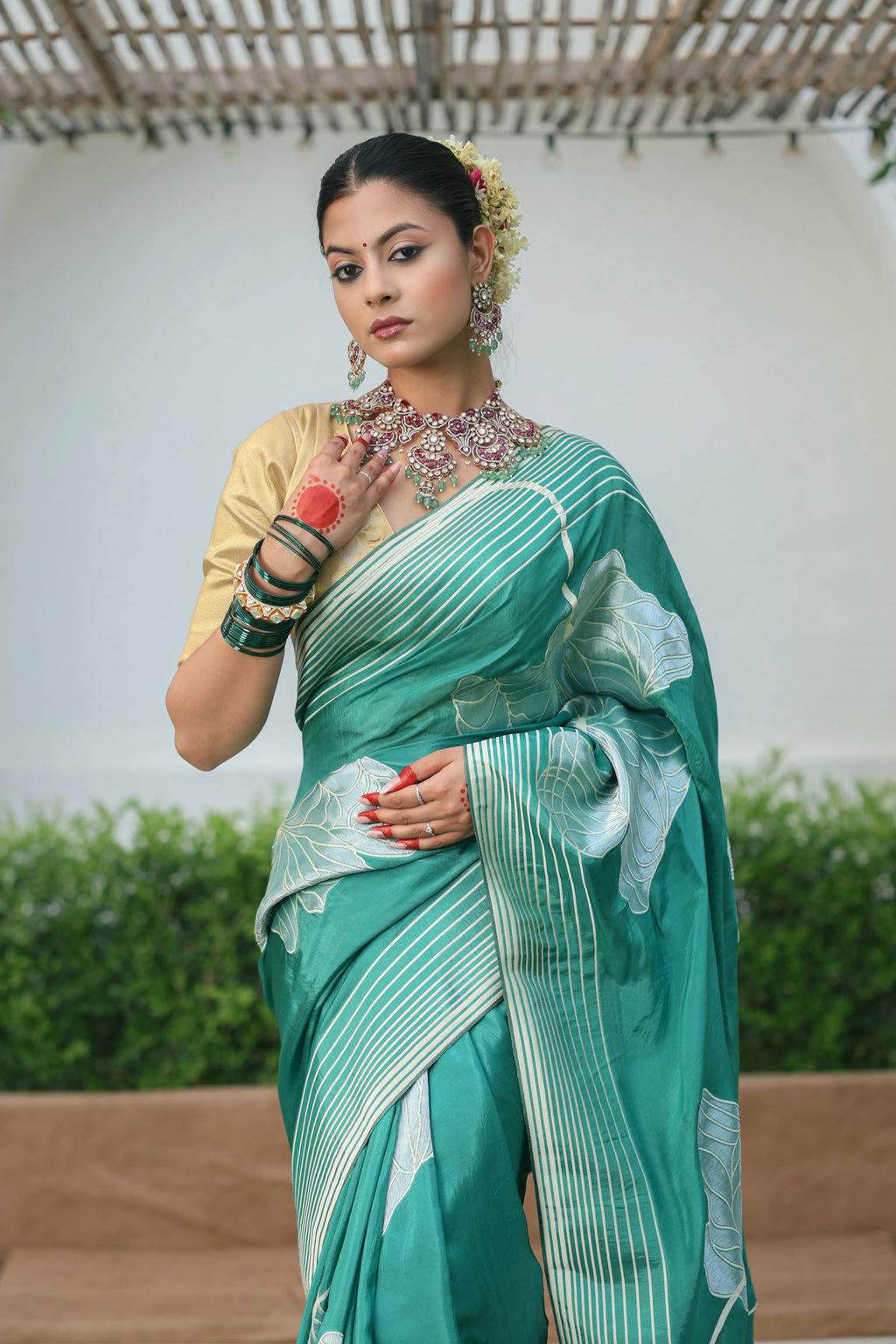 Neel Kamal