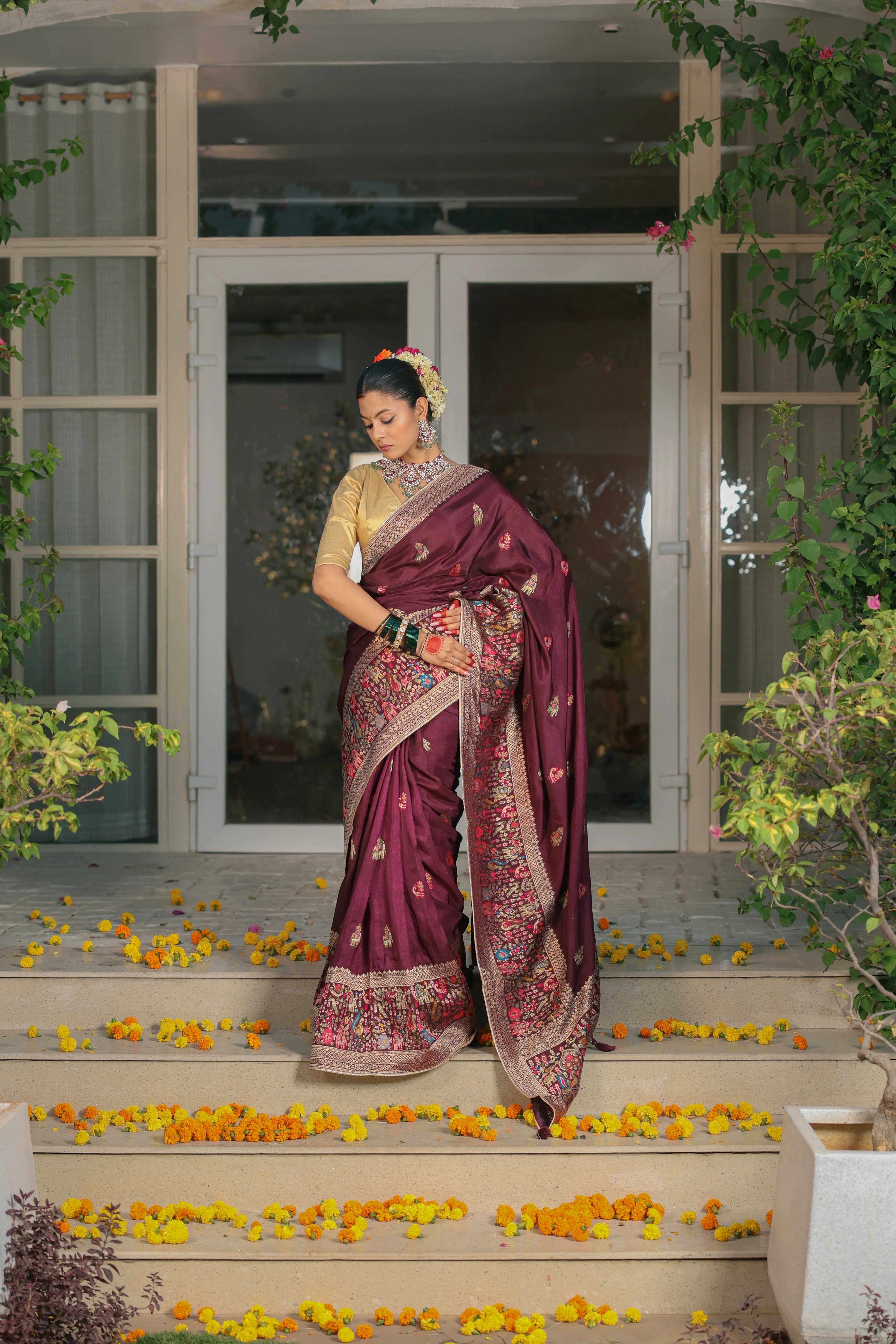 Vanshika