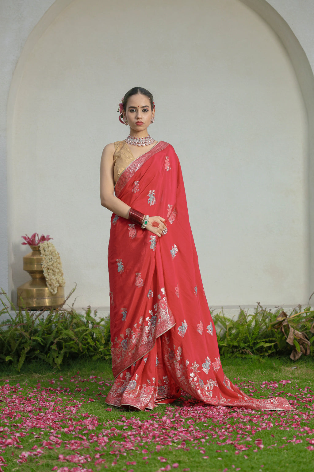 Kanakavalli