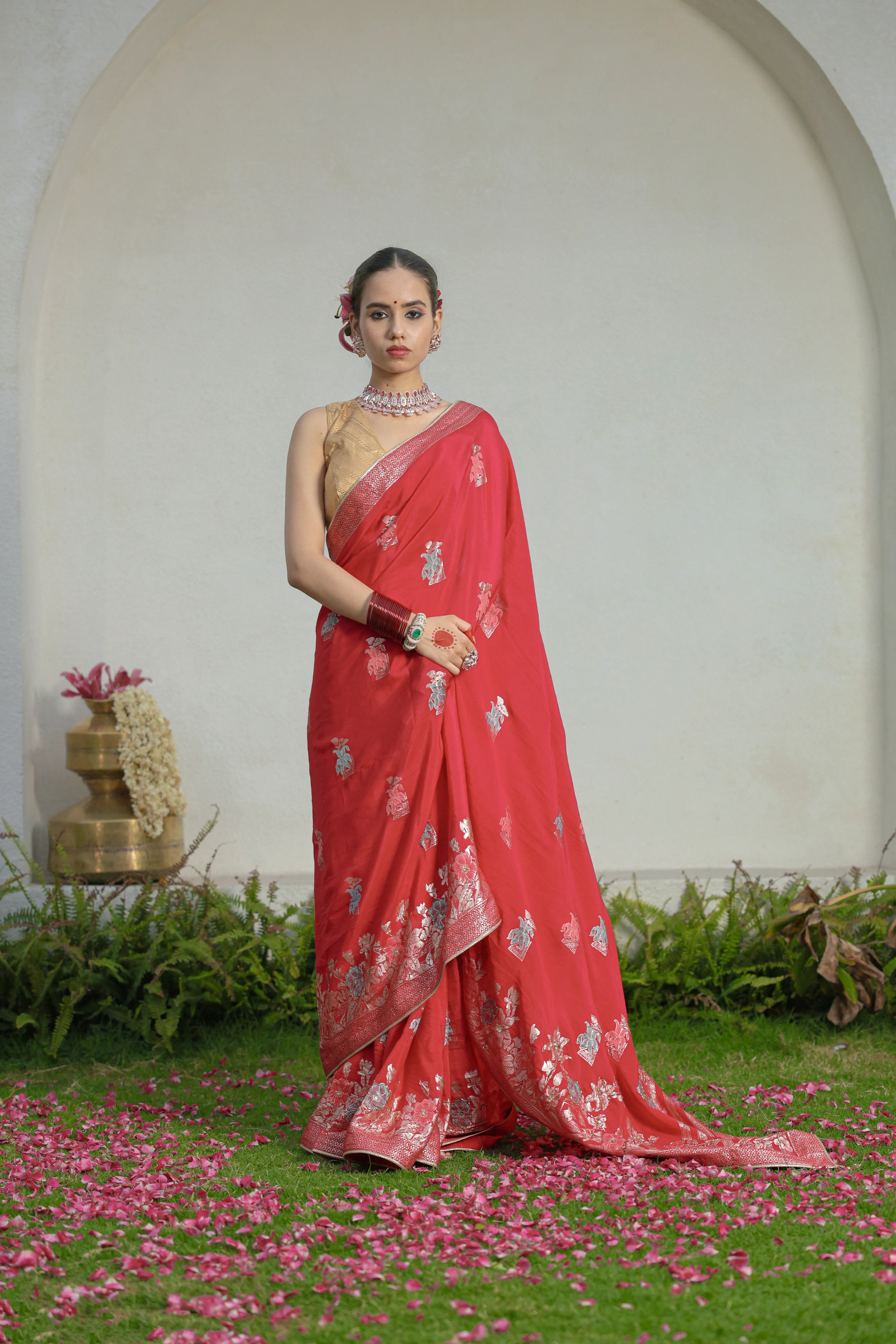 Kanakavalli