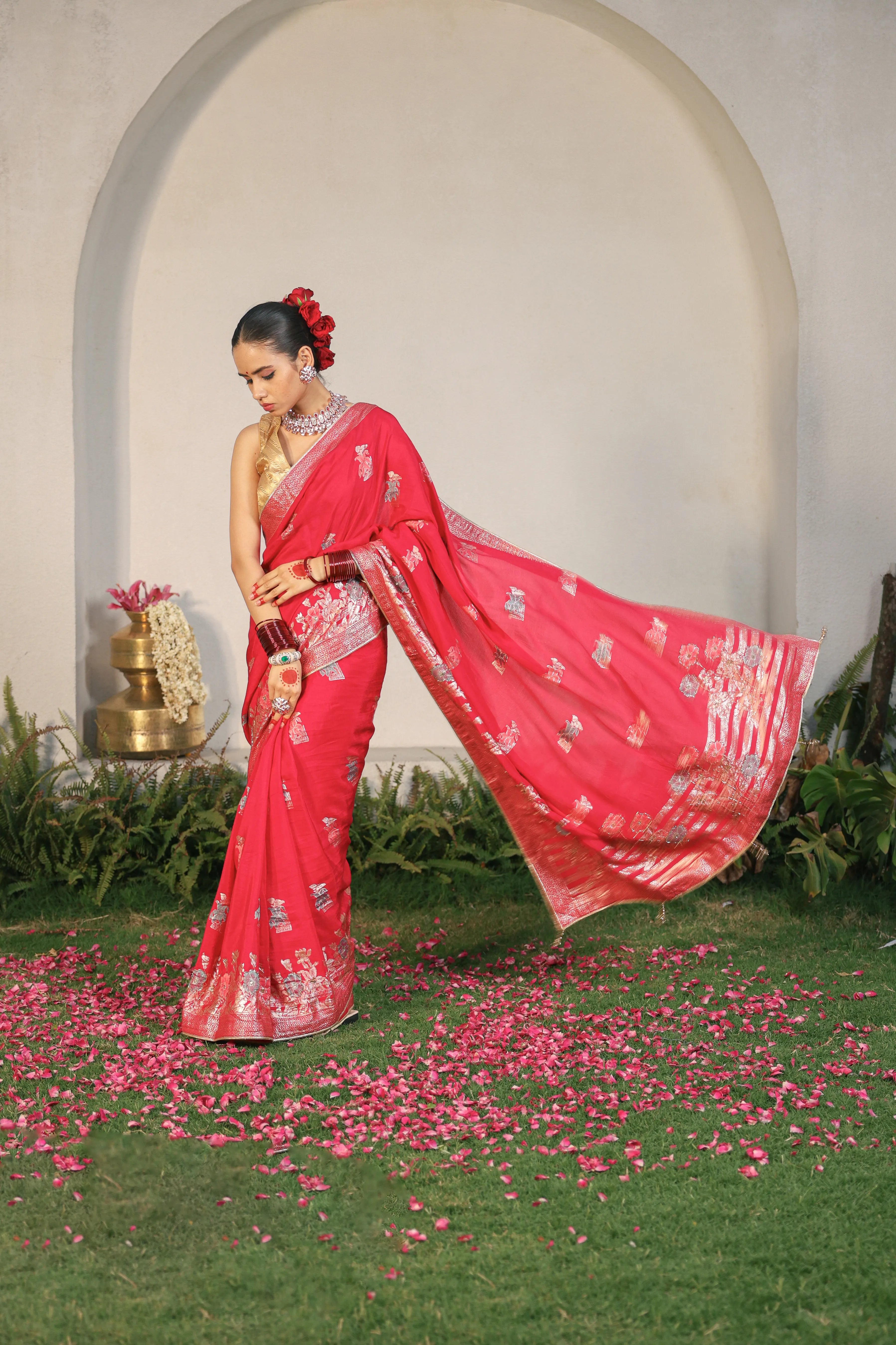 Kanakavalli