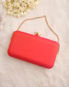 Paithani Clutch